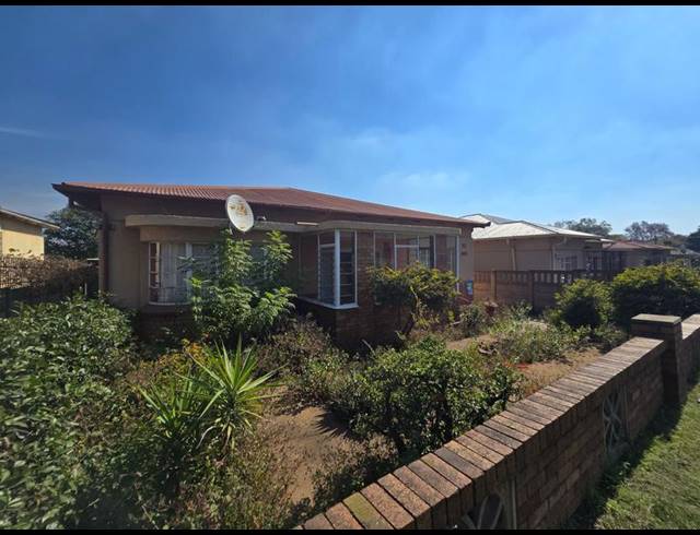 3 BEDROOM HOUSE FOR SALE IN ROSETTENVILLE
